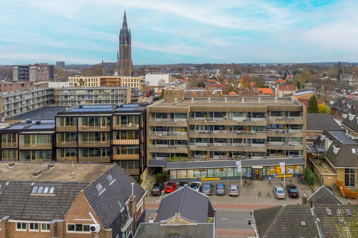 Neuweg 29-12 in Hilversum