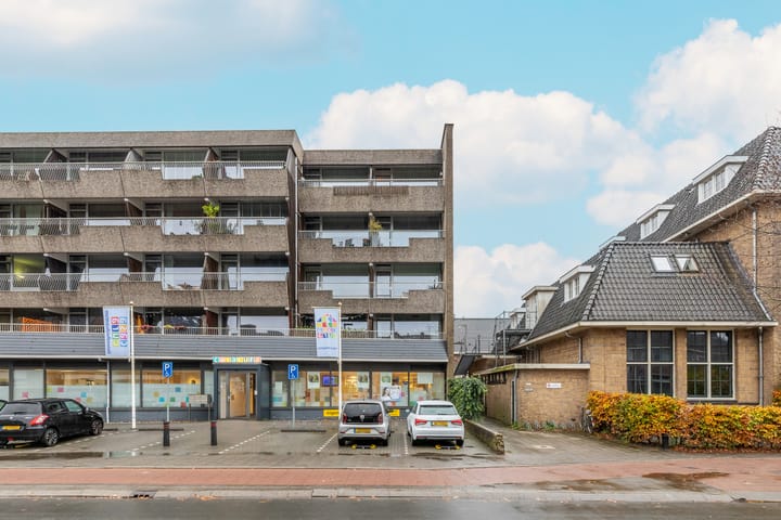 Neuweg 29-8 in Hilversum foto