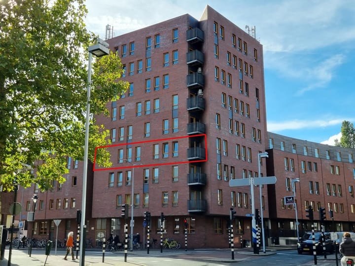 Neuweg 2D in Hilversum foto