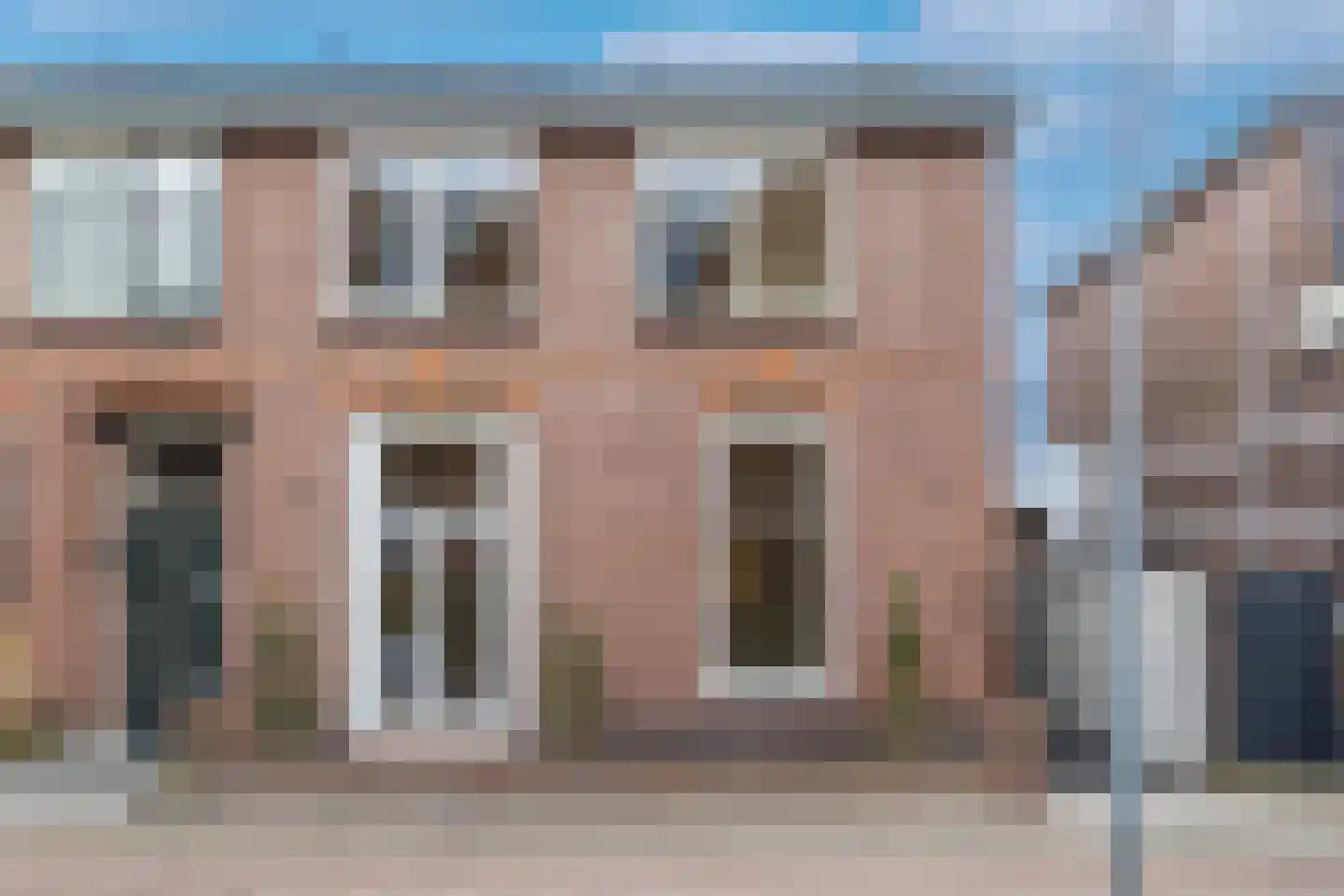 Neuweg 32 Hilversum