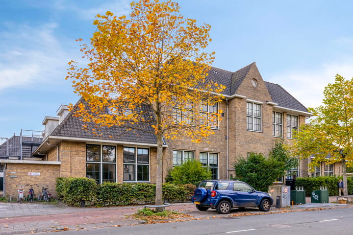 Neuweg 37B in Hilversum foto