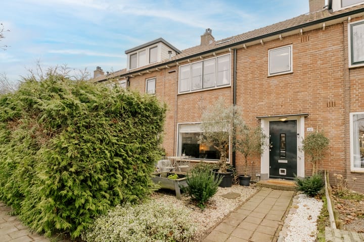 Neuweg 427 in Hilversum