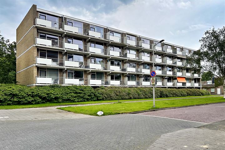 Newa 17 in Amstelveen foto
