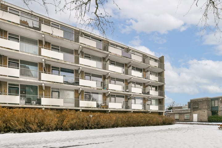 Newa 27 in Amstelveen foto