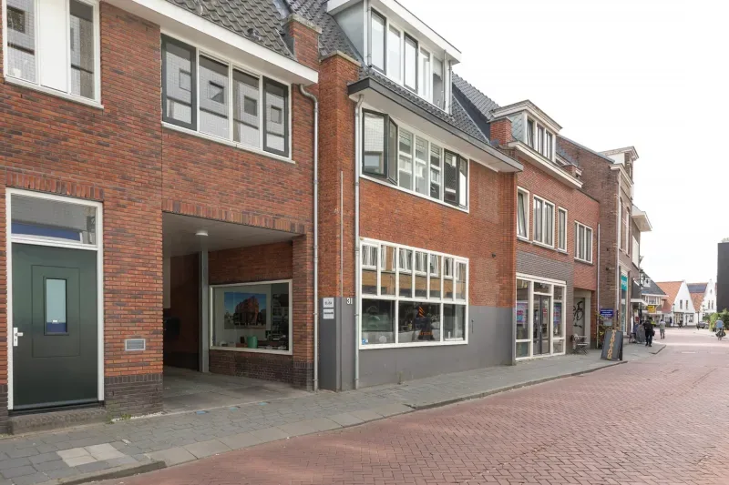 Photo de bureau de NEWCURB Makelaars