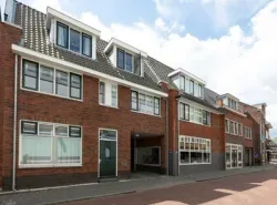 Logo NEWCURB Makelaars