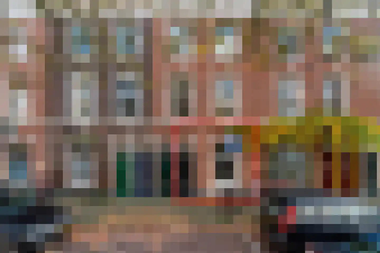 Newtonstraat 276 in Den Haag