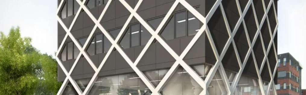 Mannschaftsfoto von Next-Makelaars