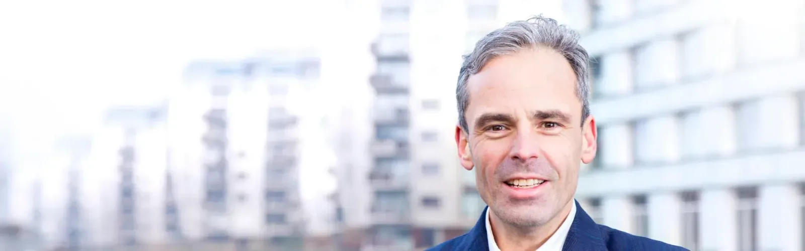 Team photo of Next Move Makelaars