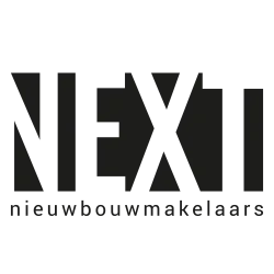 Logo NEXT Nieuwbouwmakelaars
