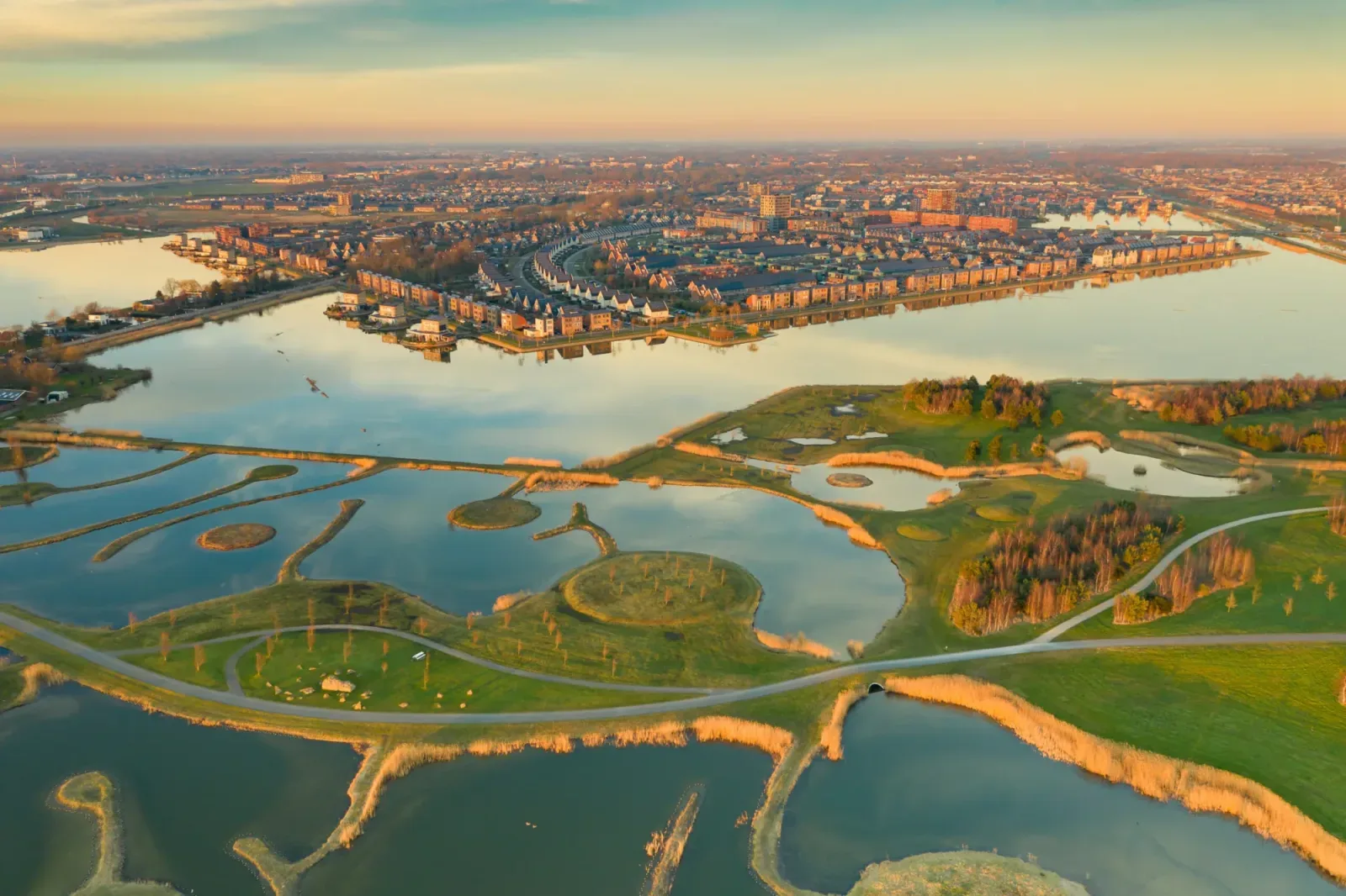 Team foto van NH MAKELAAR