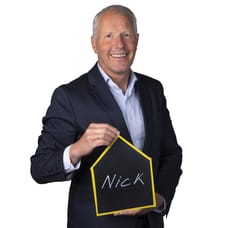 Foto van Nick de Boer