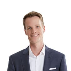 Foto van Nick Fitters