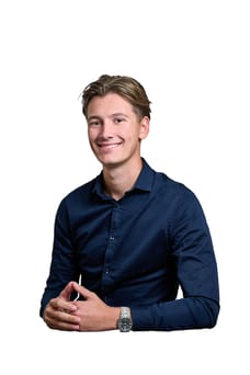 Foto van Nick Gepken