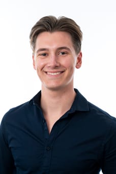 Foto van Nick Gepken