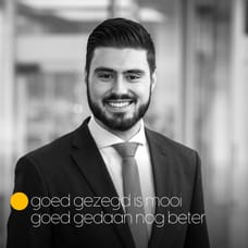 Foto van Nick Oorschot