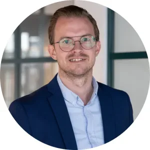 Foto van Nick Prenger