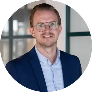 Foto van Nick Prenger