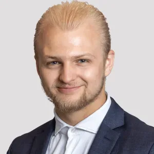 Photo de Nick van Delden