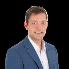 Foto van Nick van der Burg