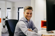 Foto van Nicky Janssen