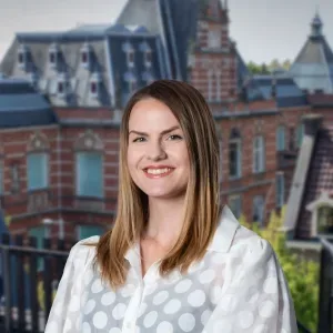 Photo de Nicky Koomen