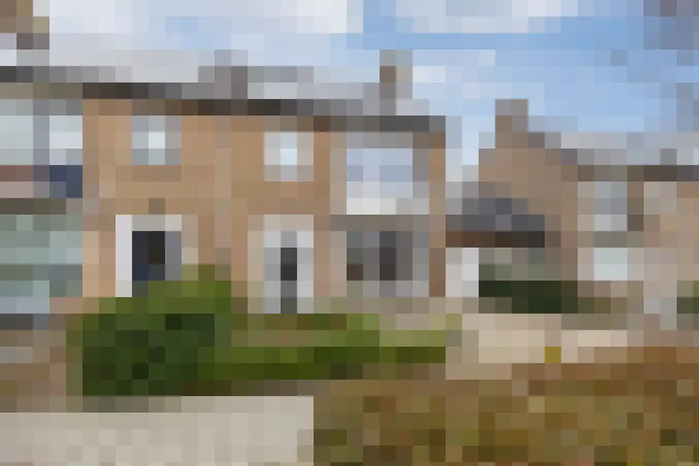 Nico Bergsteijnweg 33 in Woudenberg
