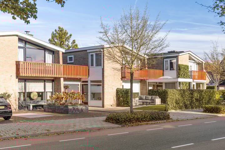 Nico Bergsteijnweg 9 in Woudenberg foto