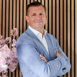 Foto von Nico Dolphijn