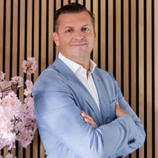 Foto van Nico Dolphijn