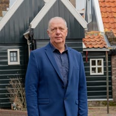 Foto van Nico Pronk