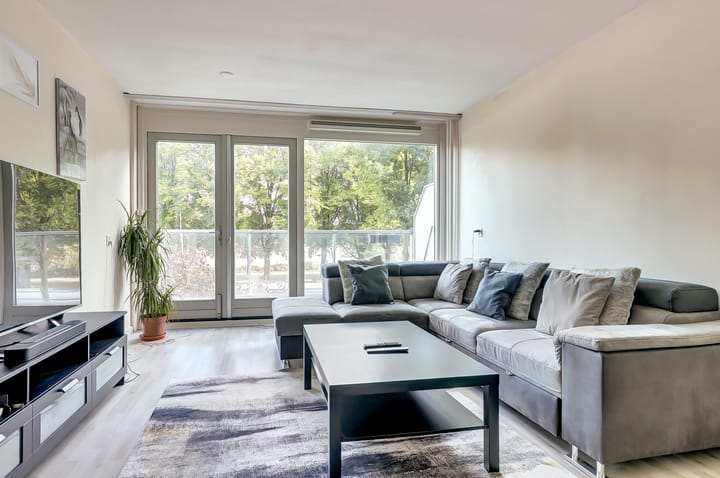 Nicolaas Anslijnstraat 17 in Amsterdam foto