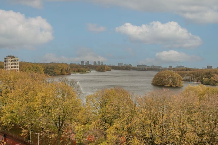 Nicolaas Anslijnstraat 186 in Amsterdam foto