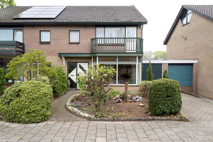 Foto van woning Nicolaas Beetslaan 47, Oldenzaal