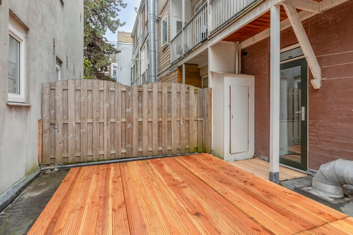 Nicolaas Beetsstraat 47-1 in Amsterdam