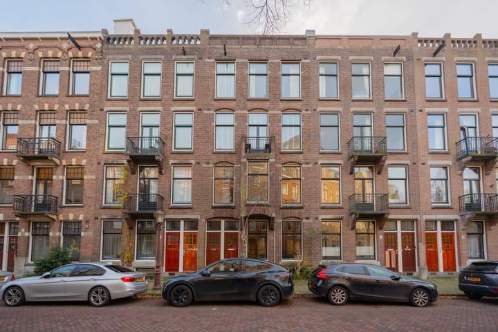 Nicolaas Maesstraat 49-H in Amsterdam foto