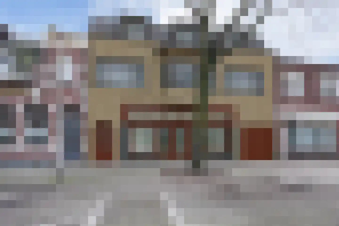 Nicolaas Pieckstraat 11 a in Tilburg
