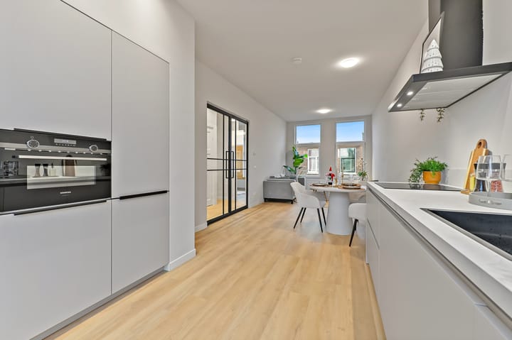 Nicolaas Tulpstraat 19 in 's-Gravenhage foto