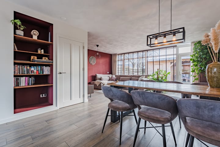 Foto van woning Nicolaes Maesstraat 41, Meppel