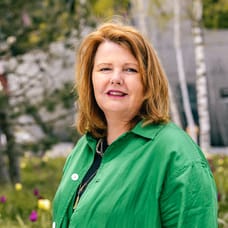 Foto van Nicole Aanen