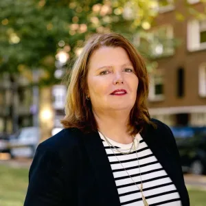 Foto van Nicole Aanen