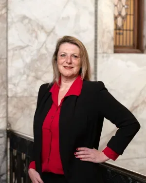 Photo de Nicole Buijs