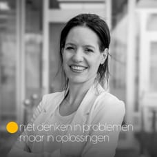 Foto van Nicole Elst