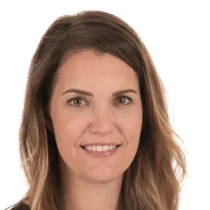 Photo of Nicole Hilster