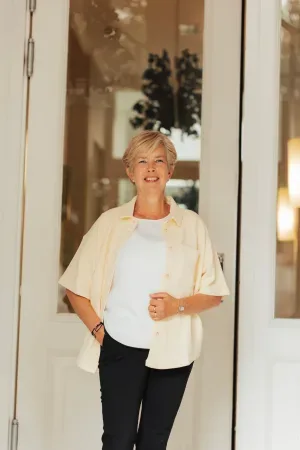 Photo of Nicole Mariman