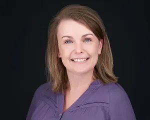 Photo of Nicole Meerding