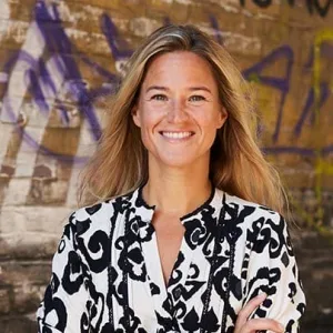 Photo of Nicole van Bemmelen