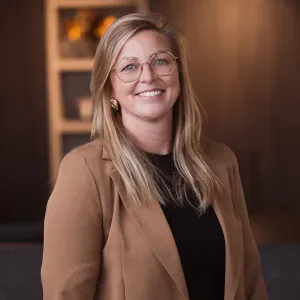 Foto van Nicole van der Spek