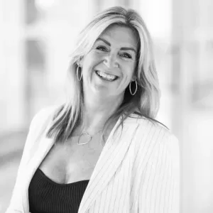 Foto van Nicole van Dijk