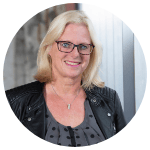 Foto van Nicole van Grunsven